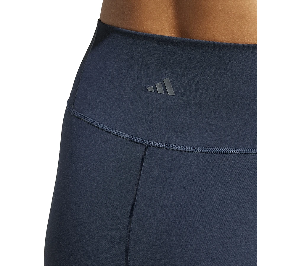 adidas Women's All Me 7/8 Leggings