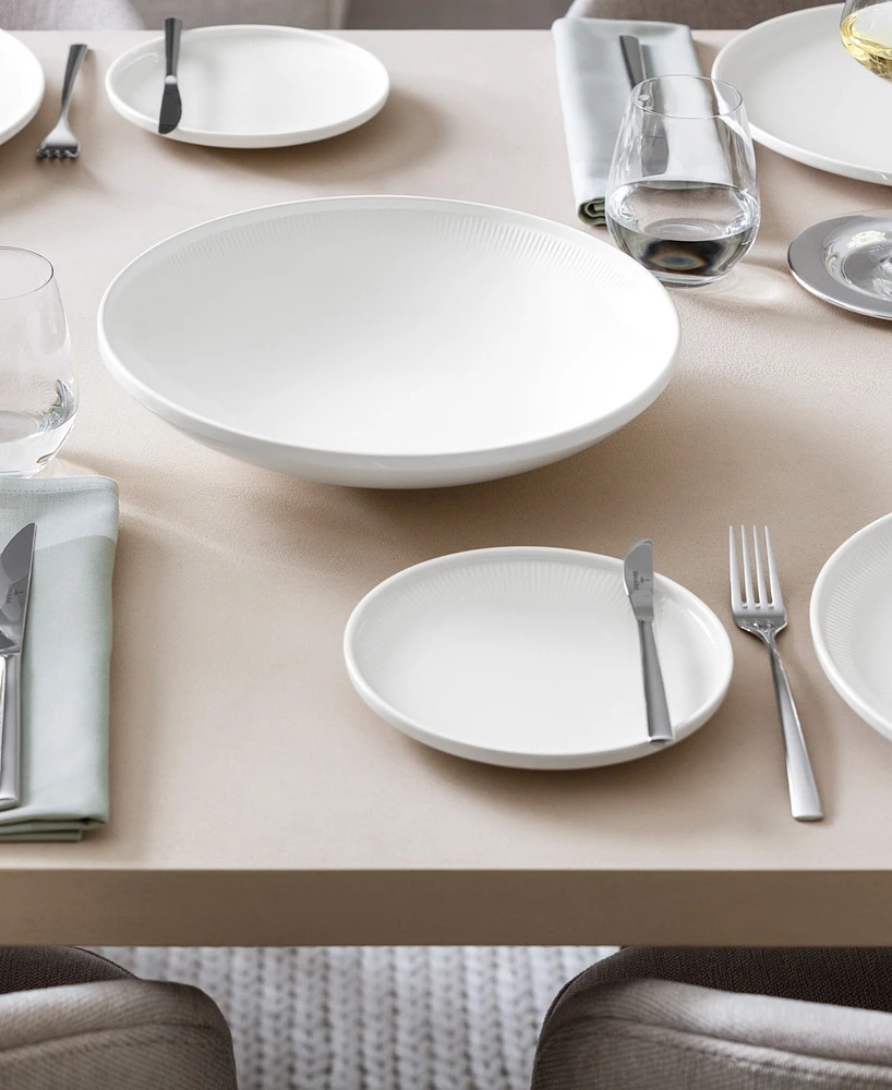 Villeroy & Boch Afina Bread and Butter Plate