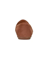 Easy Spirit Women's Joandra Tassel eFlex Slip-On Loafers