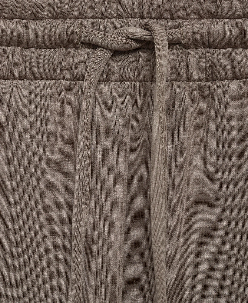Mango Women's Elastic Waist Jogger Pants