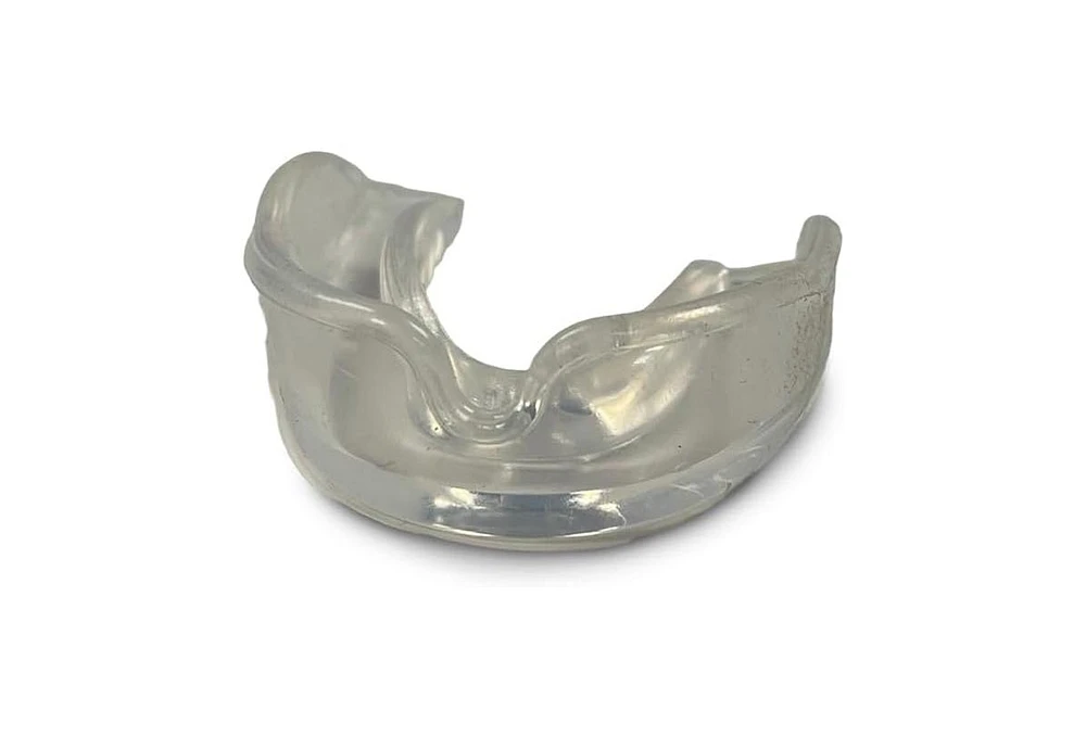 Ultimate Comfort and Protection Customizable Mouthpiece for Personalized Fit Reliable
