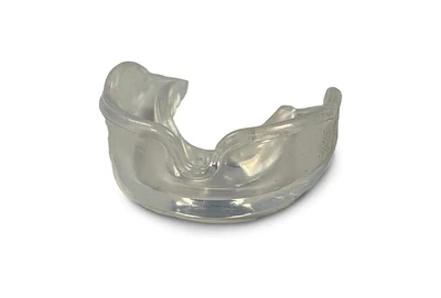 Ultimate Comfort and Protection Customizable Mouthpiece for Personalized Fit Reliable