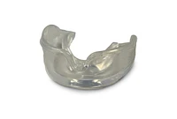 Ultimate Comfort and Protection Customizable Mouthpiece for Personalized Fit Reliable