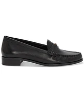 Vince Camuto Women's Colin Tailored Loafers