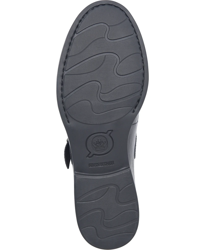 Born Women's Miki Slip-On Flats
