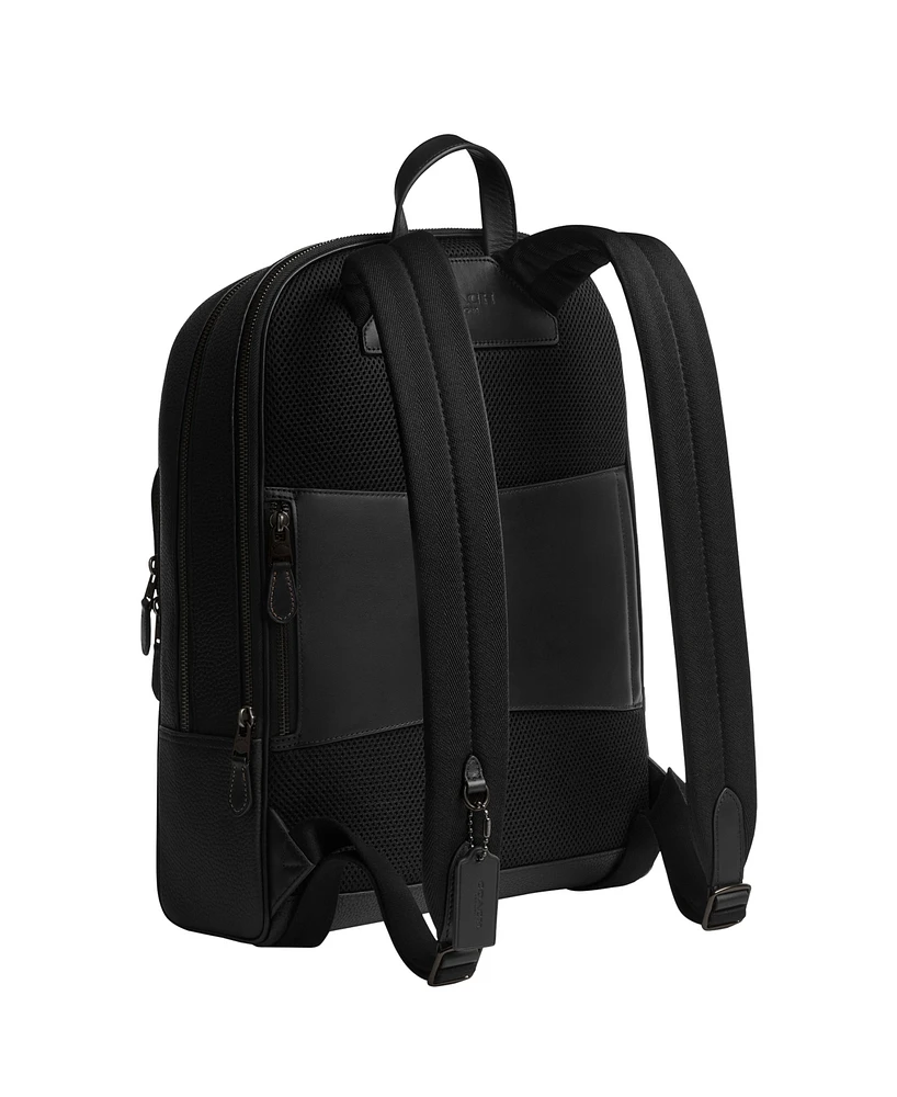 Coach Men's Gotham Backpack