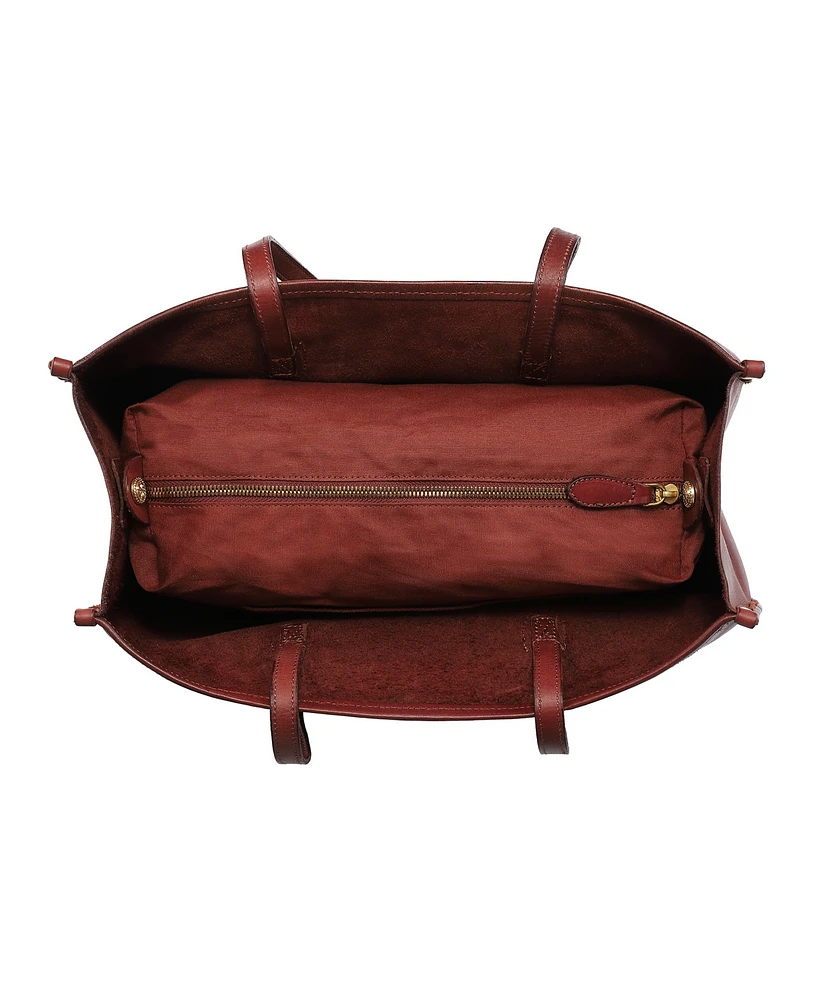 Old Trend Clivia Carryall Tote Bag