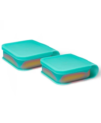 Go Go Bowl Sandwich Size: 2 pk - Aurora - Spring 2023
