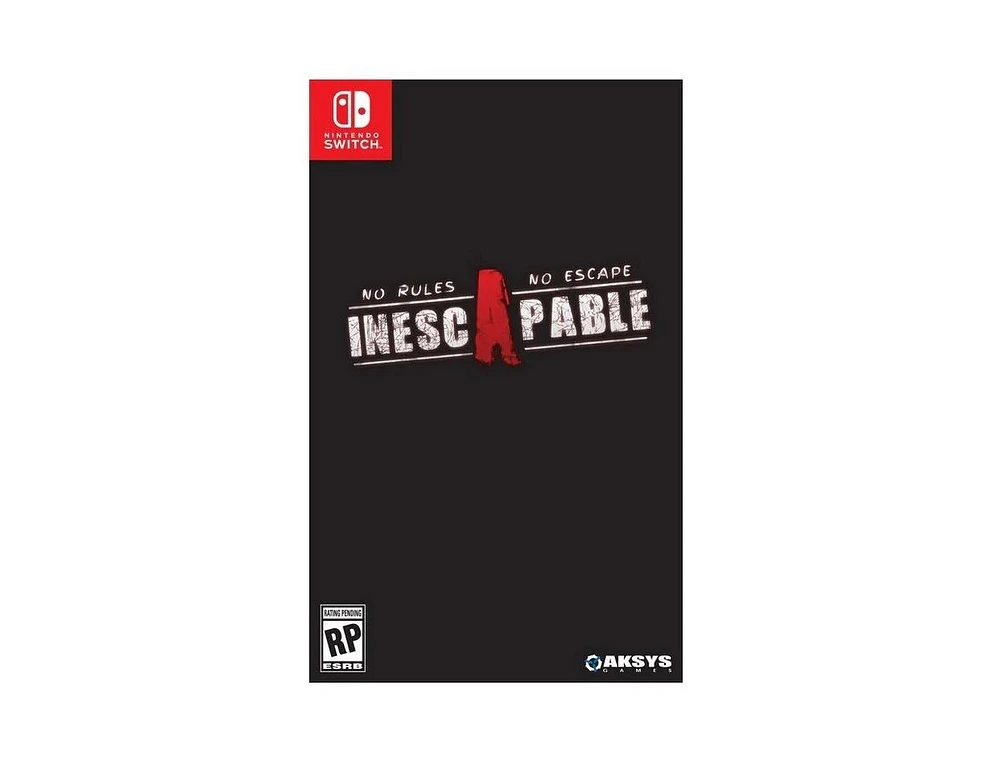 Inesapable