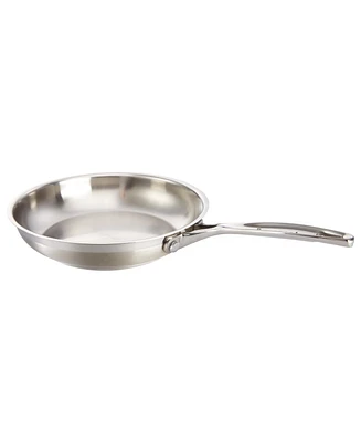Cuisine::pro Iconcix 9.5" Stainless Steel Frypan