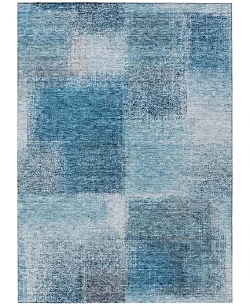 Addison Chantille Machine Washable ACN742 9'x12' Area Rug