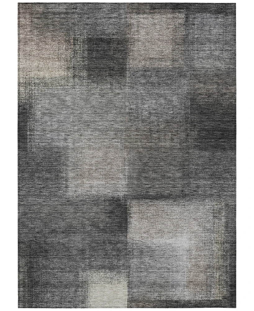 Addison Chantille Machine Washable ACN742 8'x10' Area Rug