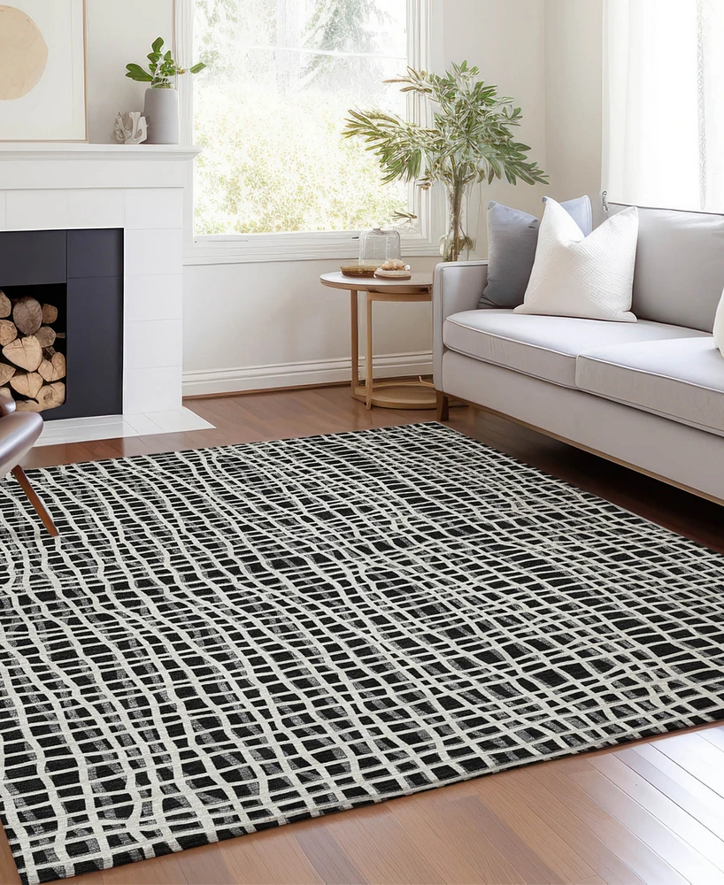Addison Chantille Machine Washable ACN729 3'x5' Area Rug