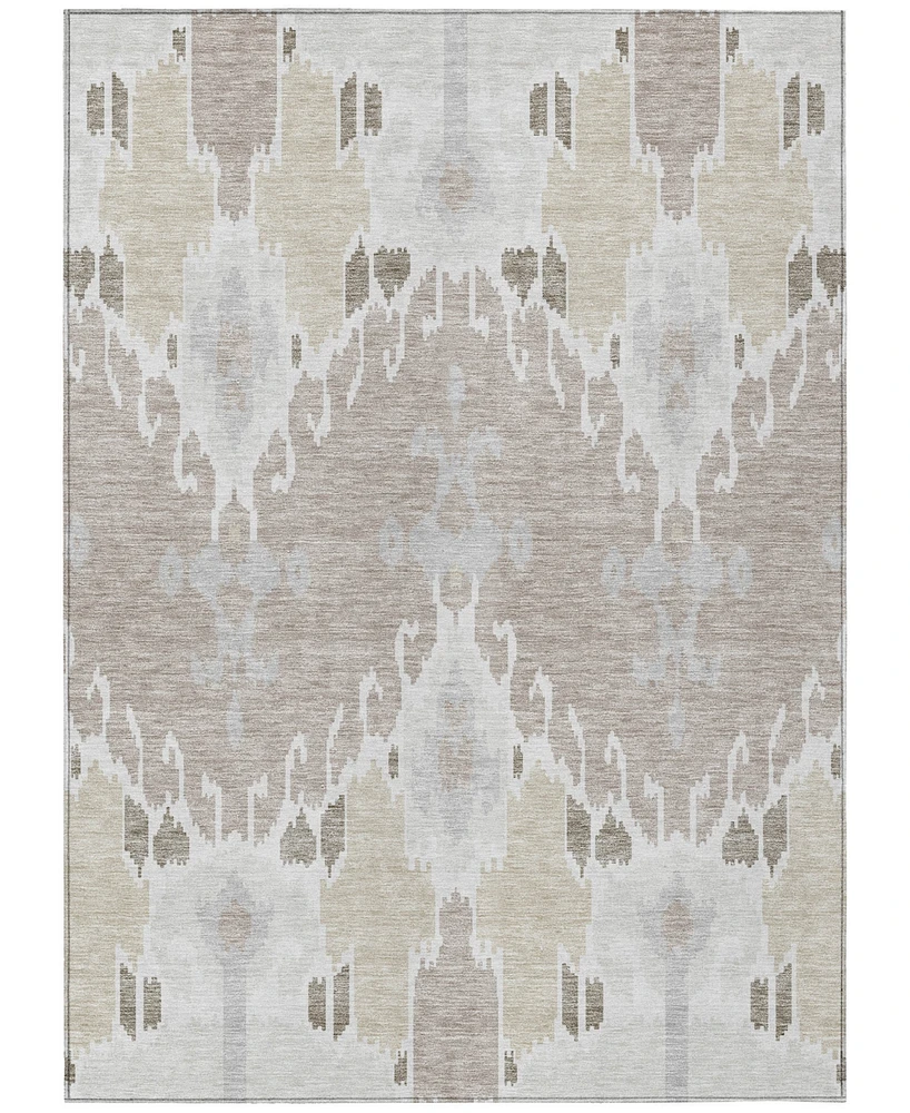 Addison Chantille Machine Washable ACN748 3'x5' Area Rug