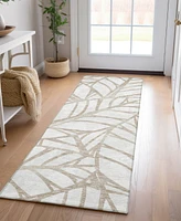 Addison Chantille Machine Washable ACN741 2'3"x7'6" Runner Area Rug