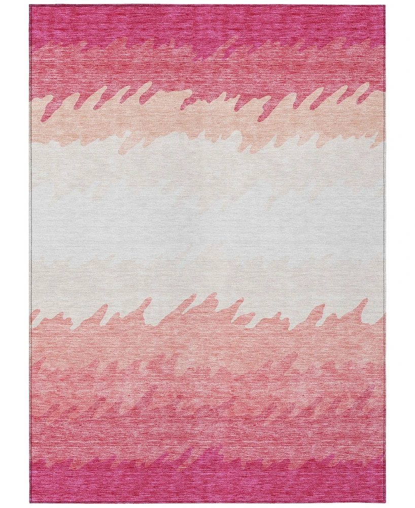 Addison Chantille Machine Washable ACN736 8'x10' Area Rug