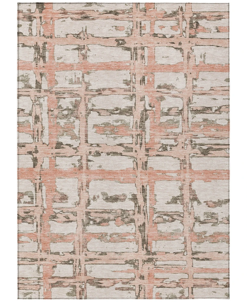 Addison Chantille Machine Washable ACN745 3'x5' Area Rug