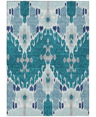 Addison Chantille Machine Washable Acn746 Area Rug Collection