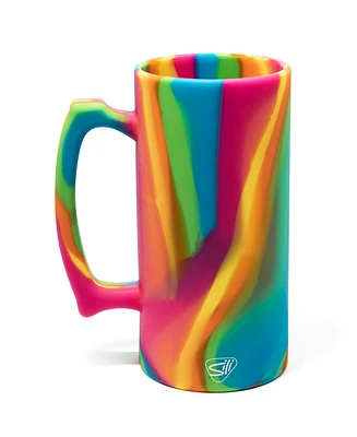 Beer Stein: 28oz - Hippie Hops