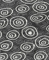 Addison Chantille Machine Washable ACN728 2'3"x7'6" Runner Area Rug