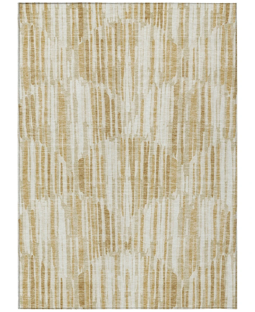 Addison Chantille Machine Washable ACN739 2'6"x3'10" Area Rug