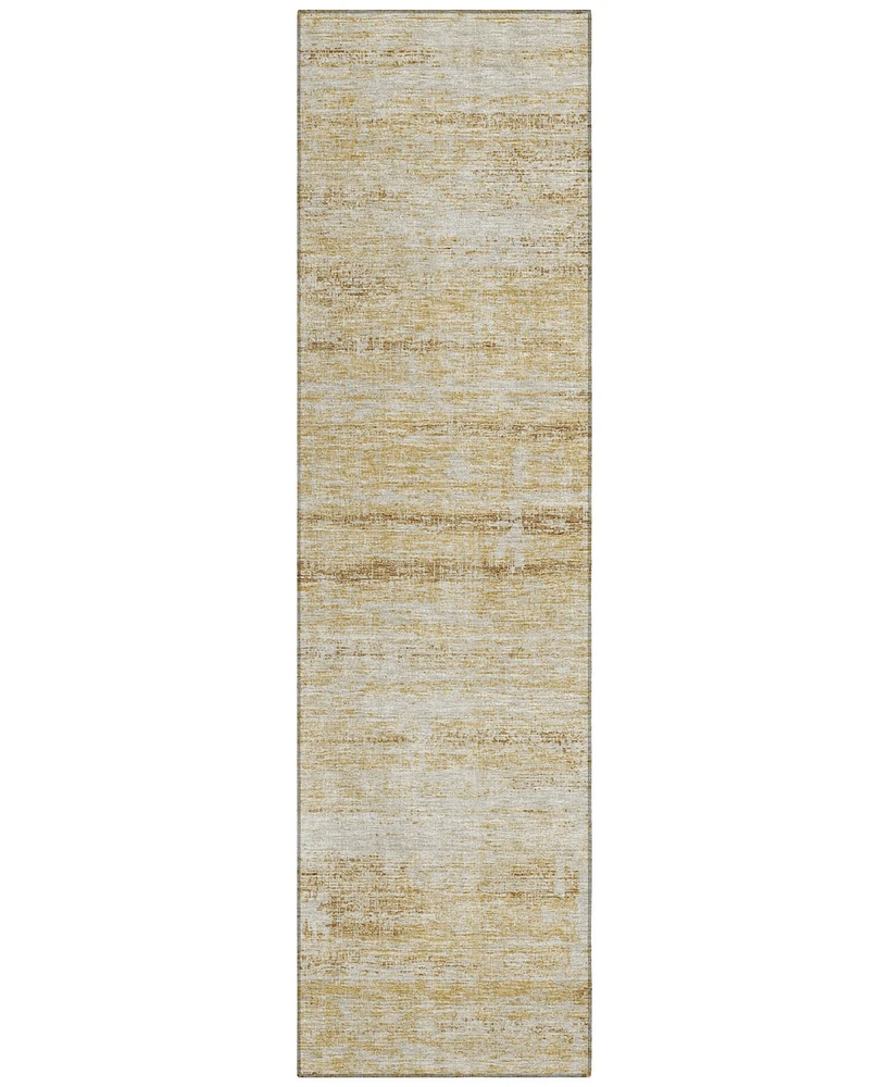 Addison Chantille Machine Washable ACN747 2'3"x7'6" Runner Area Rug