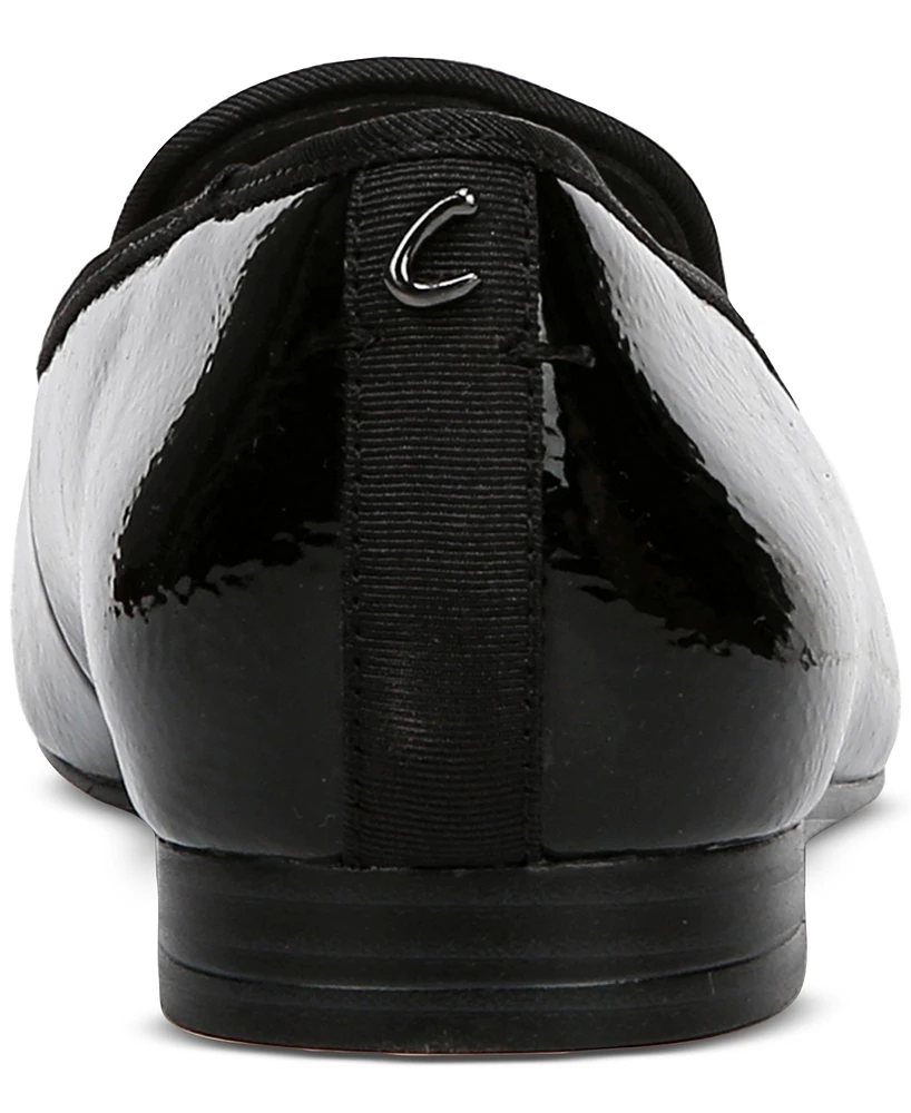 Circus Ny by Sam Edelman Tiffany Slip-On Smoking Flats