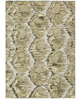 Addison Chantille Machine Washable Acn767 Area Rug Collection