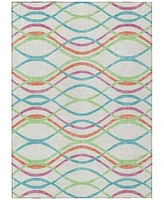 Addison Chantille Machine Washable Acn757 Area Rug Collection