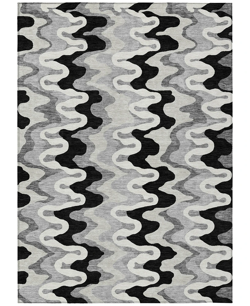 Addison Chantille Machine Washable ACN750 9'x12' Area Rug