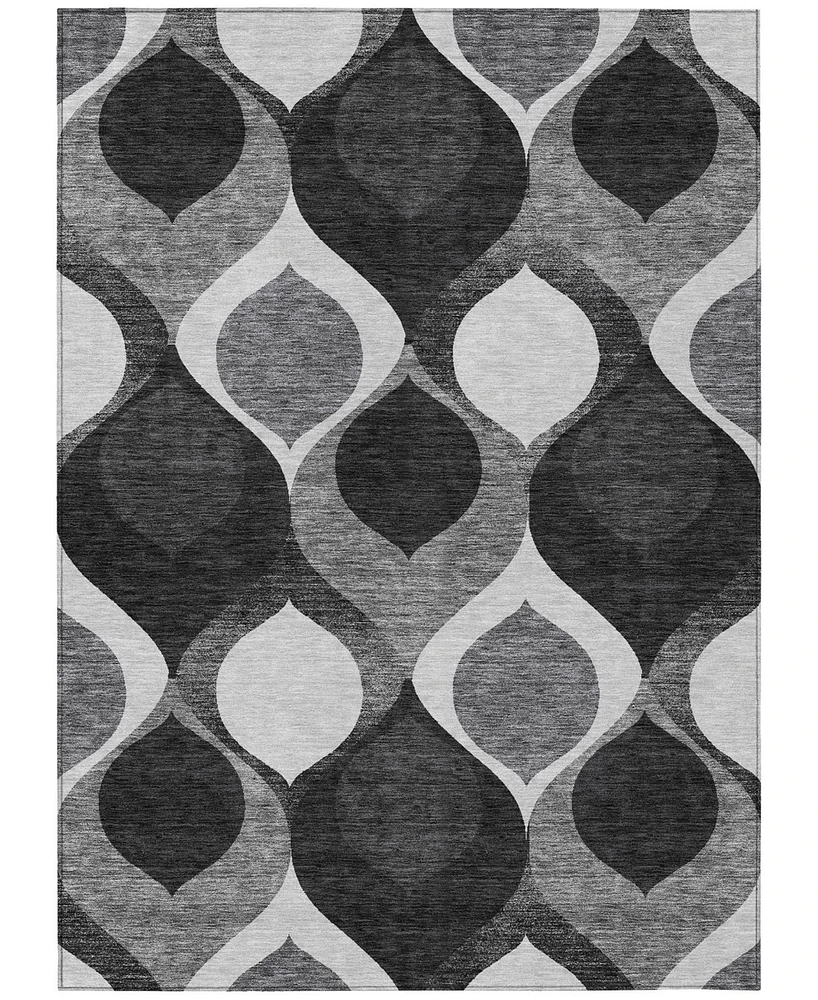 Addison Chantille Machine Washable ACN749 9'x12' Area Rug
