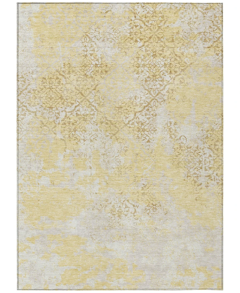 Addison Chantille Machine Washable ACN769 2'6"x3'10" Area Rug