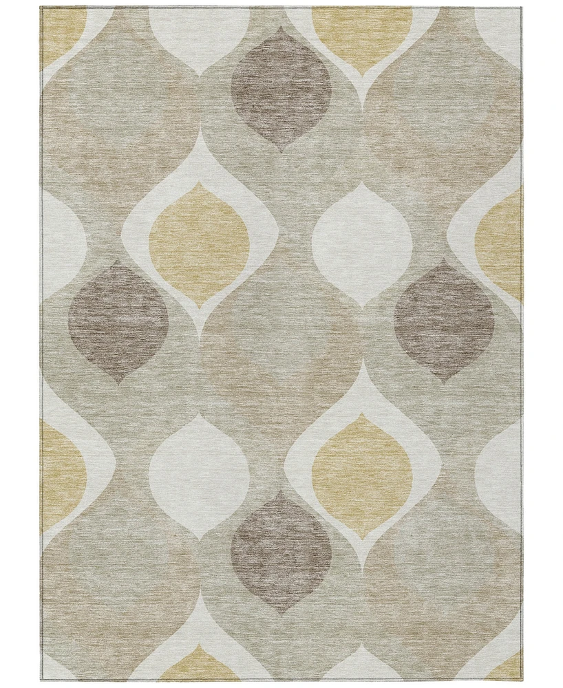 Addison Chantille Machine Washable ACN749 3'x5' Area Rug