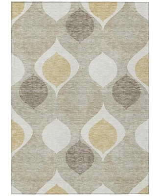 Addison Chantille Machine Washable ACN749 3'x5' Area Rug