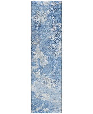 Addison Chantille Machine Washable ACN769 2'3"x7'6" Runner Area Rug