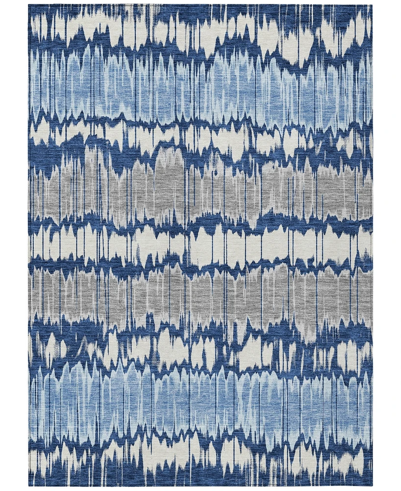 Addison Chantille Machine Washable ACN755 2'6"x3'10" Area Rug