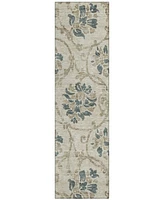 Addison Chantille Machine Washable ACN762 2'3"x7'6" Runner Area Rug