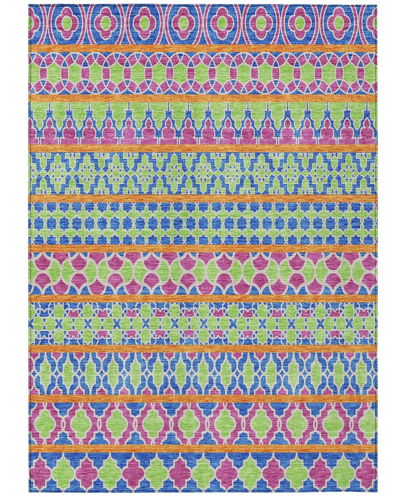 Addison Chantille Machine Washable ACN726 9'x12' Area Rug