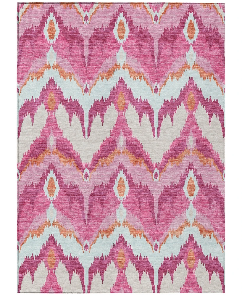 Addison Chantille Machine Washable ACN743 3'x5' Area Rug