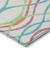 Addison Chantille Machine Washable Acn757 Area Rug Collection