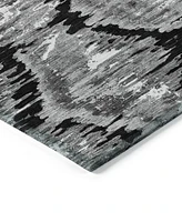 Addison Chantille Machine Washable ACN767 2'3"x7'6" Runner Area Rug