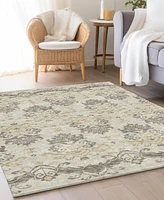 Addison Chantille Machine Washable ACN759 8'x10' Area Rug