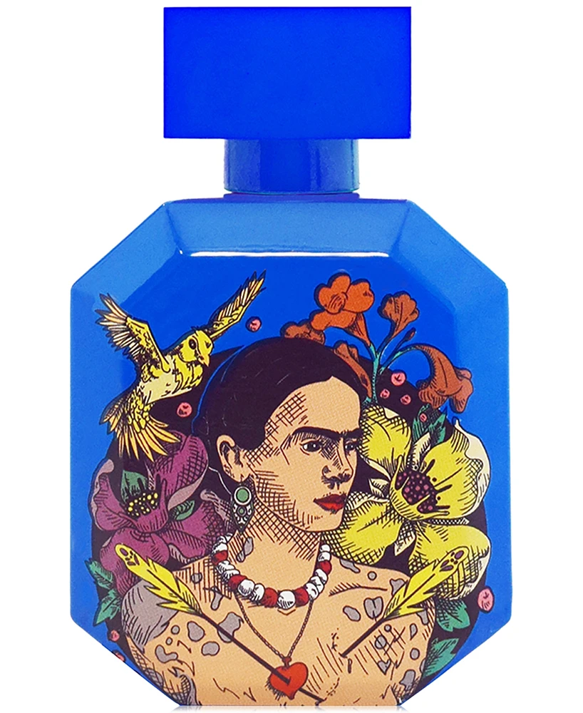 Frida Kahlo Blue Eau de Parfum Spray