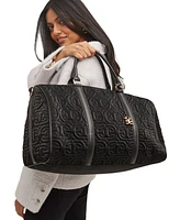 Sam Edelman Ethyl Large Weekender Bag