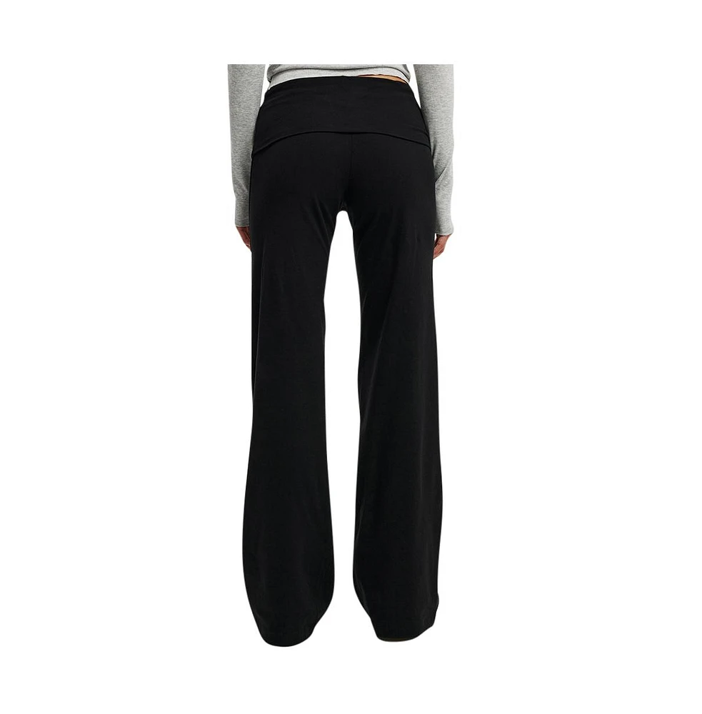 Cotton On Women's Bella Straight Leg Pant