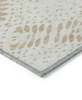 Addison Chantille Machine Washable ACN778 2'3''x7'6'' Runner Area Rug