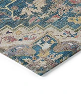 Addison Chantille Machine Washable ACN774 2'3''x7'6'' Runner Area Rug