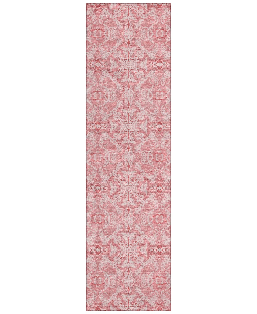 Addison Chantille Machine Washable ACN784 2'3''x7'6'' Runner Area Rug