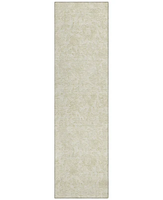 Addison Chantille Machine Washable ACN782 2'3''x7'6'' Runner Area Rug