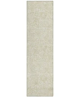 Addison Chantille Machine Washable ACN782 2'3''x7'6'' Runner Area Rug